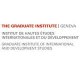 The Graduate Institute