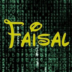 F@i$@L ALi Kh@N