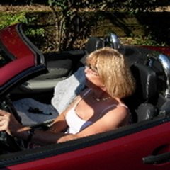 Constance Sutter
