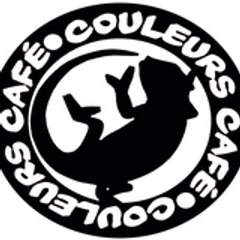 COULEURS CAFE