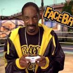 EA Sports FaceBreaker