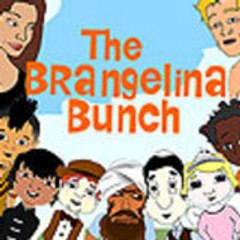 The Brangelina Bunch