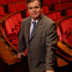 Michel Grall