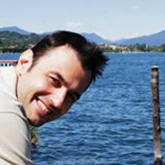 Alessio Vecchio