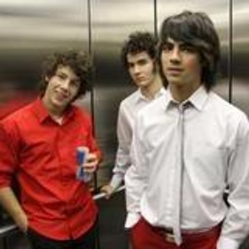 MiSSJoEJonas
