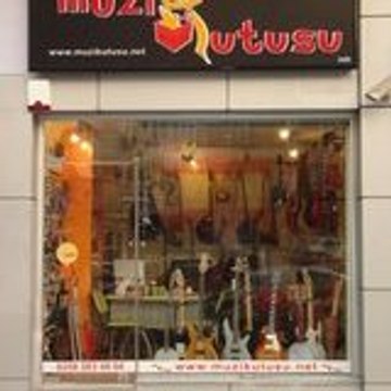 Müzik Kutusu