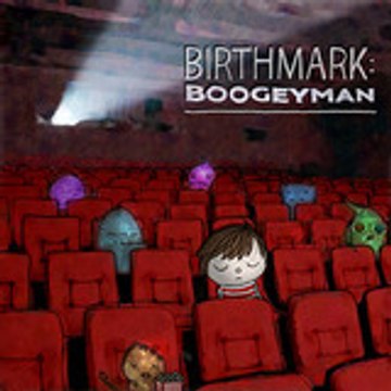Birthmark Band