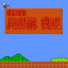 Super Moustik Bros