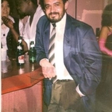 bruno  Marguerite