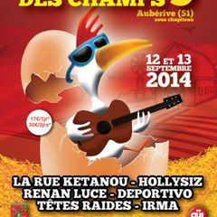 La Poule des Champs