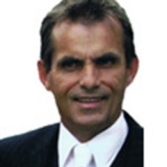 Gregg Watson