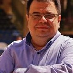 Oguz Matoglu