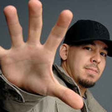 Mike Shinoda
