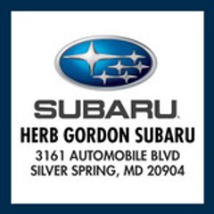 HerbGordonSubaru