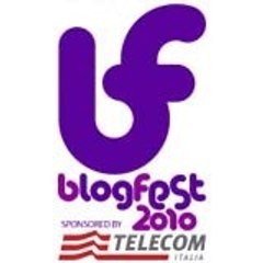 MyBlogFest2010