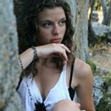 Sarah Dufour