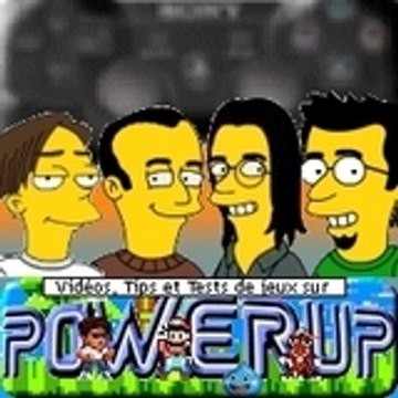 Power-Up