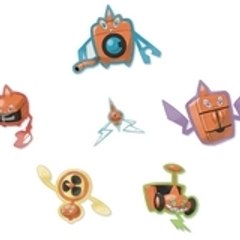 un jour je serait le meilleur dresseur