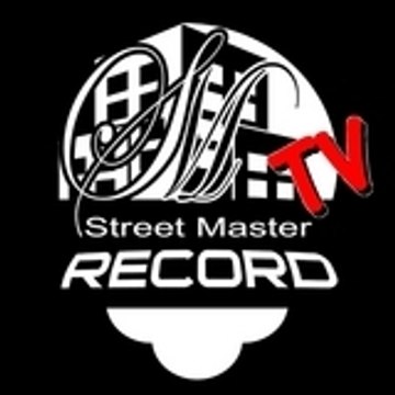 Street Master Record