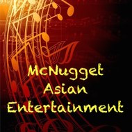 McNugget Asian Entertainment