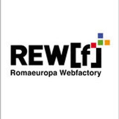 romaeuropa_webfactory