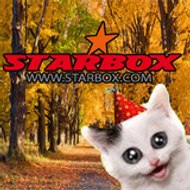 Starbox eCards