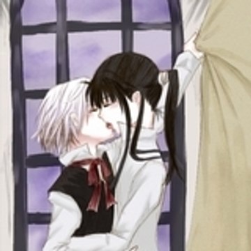 Ayuorik Kirouya