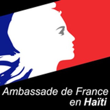 Ambafrance-ht Ambassade de France en Haïti