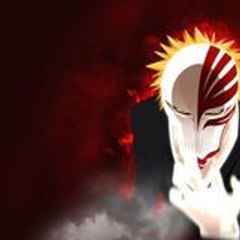 Ichigo Blackstar