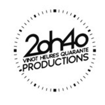 20h40 Productions