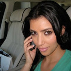 Kim Kardashian