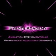 EVENTS ACADEMY Animation Évènementielle