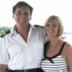 Capitaine, Richard Brunette