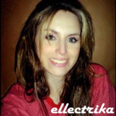 Elle Richardson