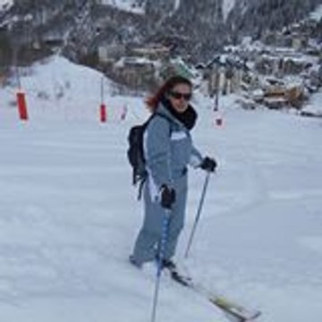 Christelle Bocher