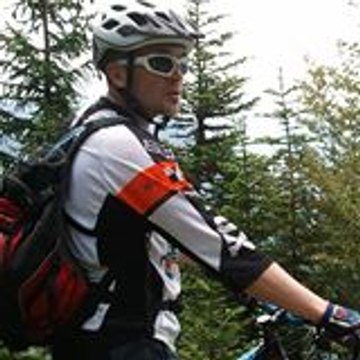 Profil DailyMotion de l&rsquo;utilisateur Gregory Romain