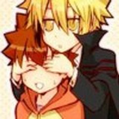 Saku-chan Sakuro Vongola