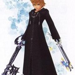 Roxas