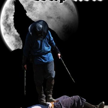 Loup Noir