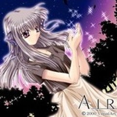 The Flare, Clara