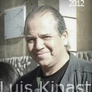 LUIS KINAST ASESOR BTL- ATL  Branding,Identidad Co