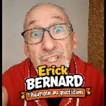 Erick Bernard - Lyon