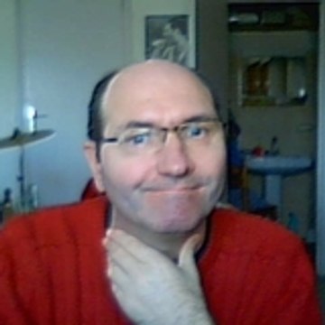Eric Dusserre