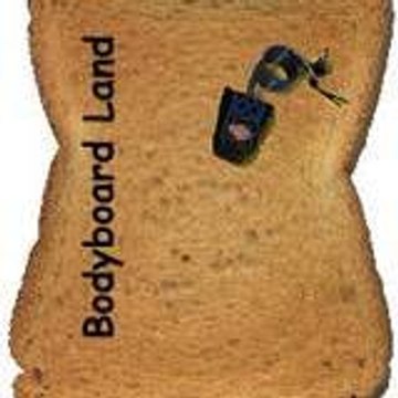 Bodyboard Land