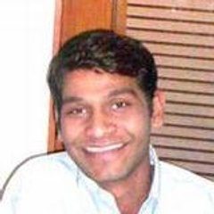 Amit Chouhan