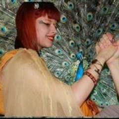 Chandrika~Revati ☼ (A. CORDUAN)