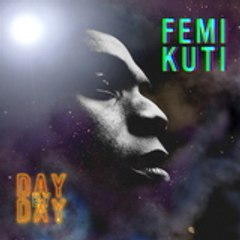 Femi Kuti