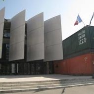 College Jean-Claude Izzo, Marseille