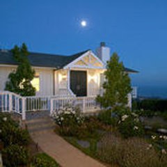 Cliffside Malibu