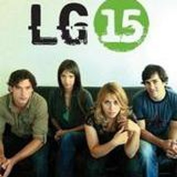 LG15  The Resistance